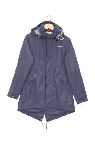 Hardshelljacke, Regenjacke für Damen