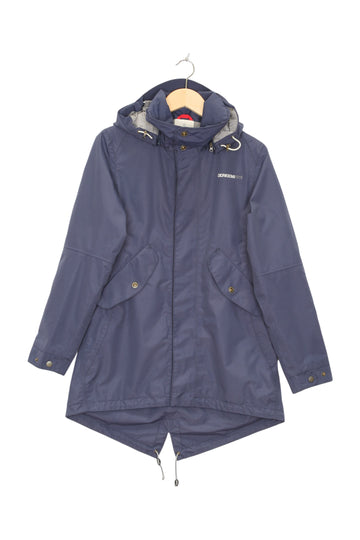 Hardshelljacke, Regenjacke für Damen