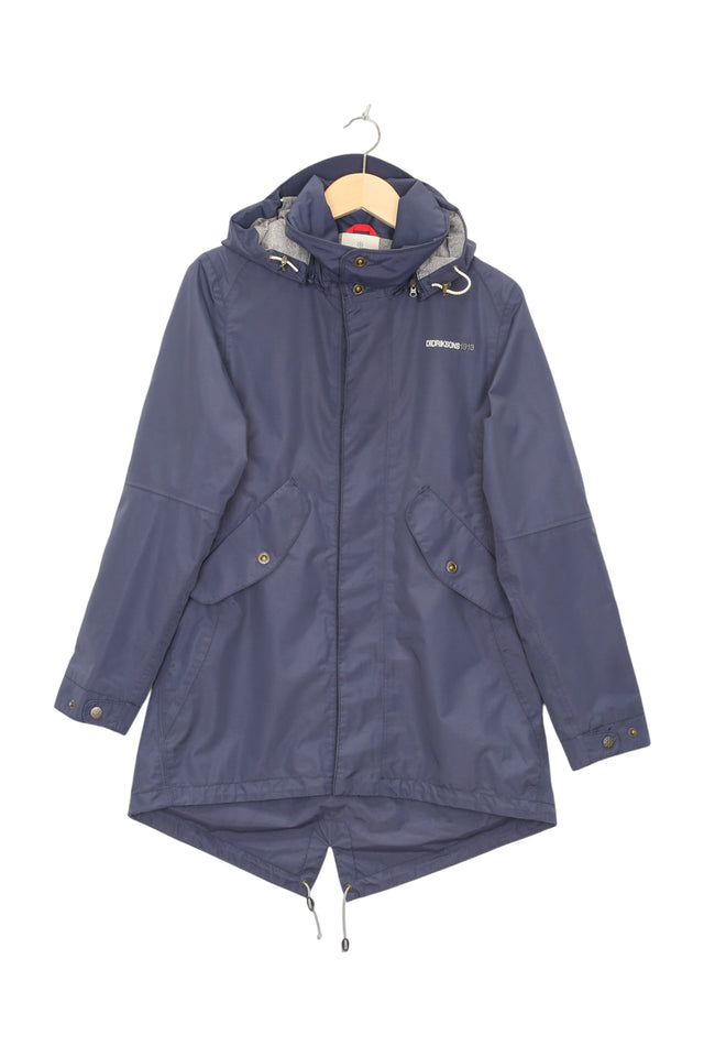 Hardshelljacke, Regenjacke für Damen