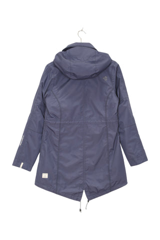 Hardshelljacke, Regenjacke für Damen