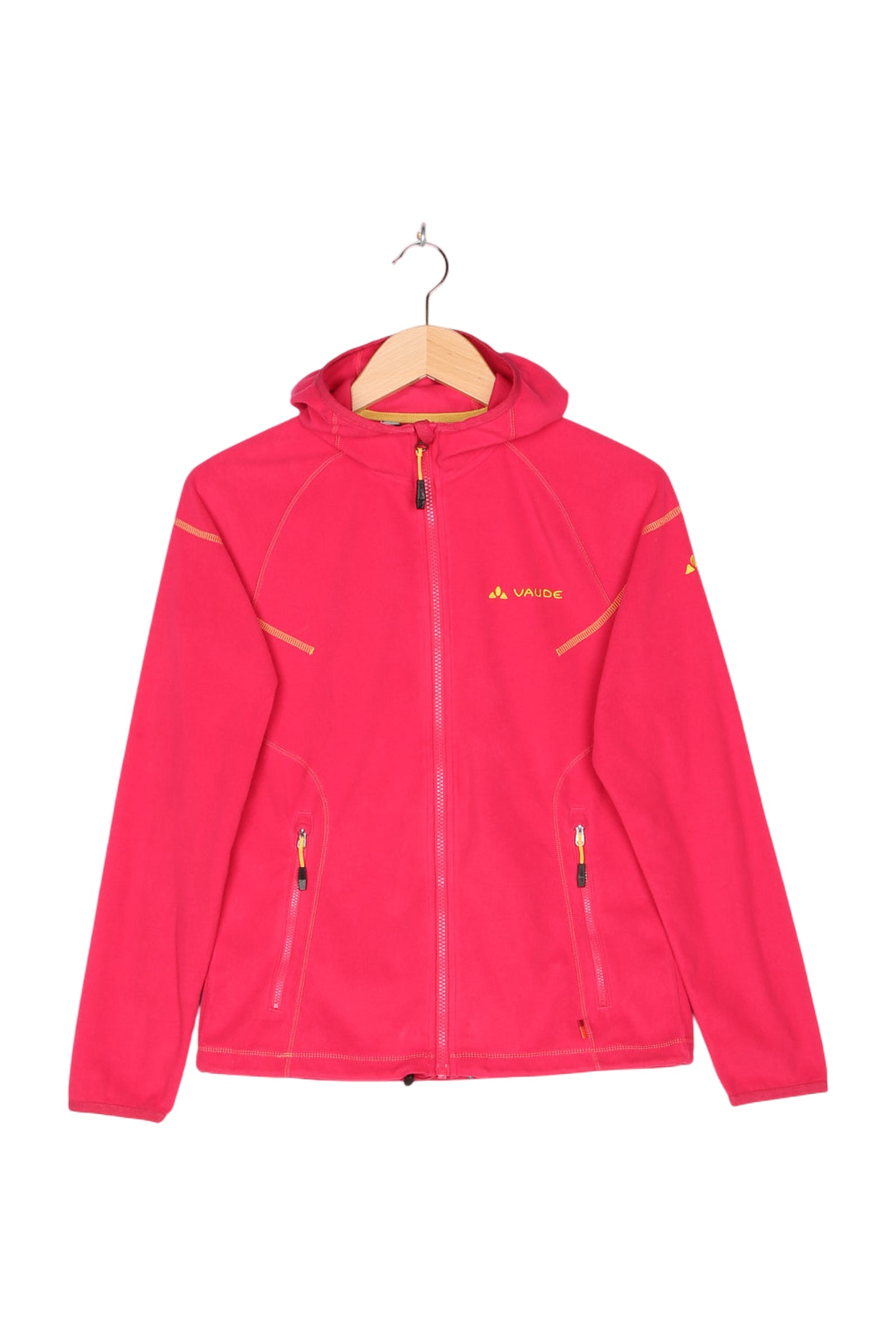 Fleecejacke für Damen