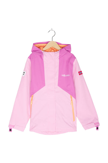Hardshelljacke, Regenjacke für Kinder