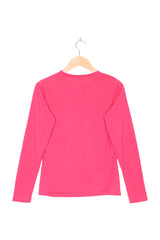 Longsleeve Merino für Damen