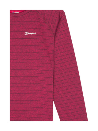 Longsleeve Funktion für Damen