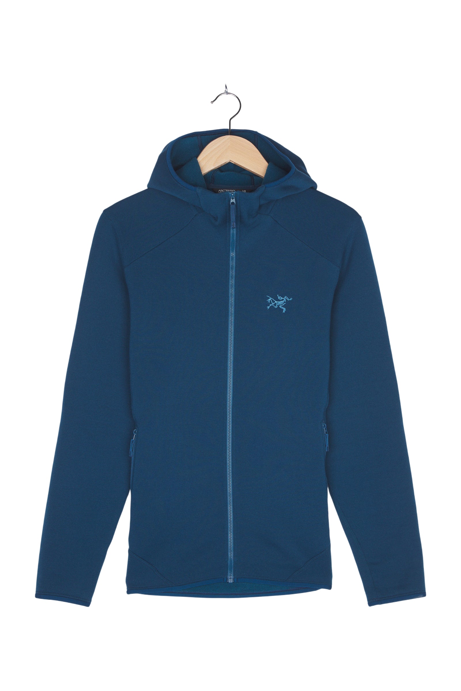 Fleecejacke für Damen