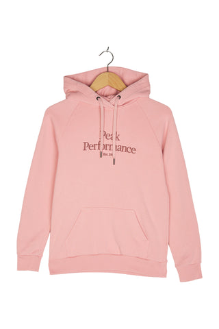 Hoodie für Damen
