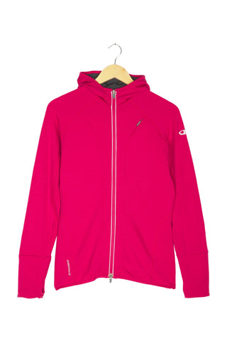 Isolationsjacke (Wolle) für Damen