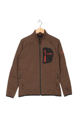 Fleecejacke für Herren