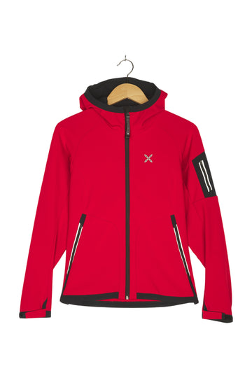 Softshelljacke für Damen