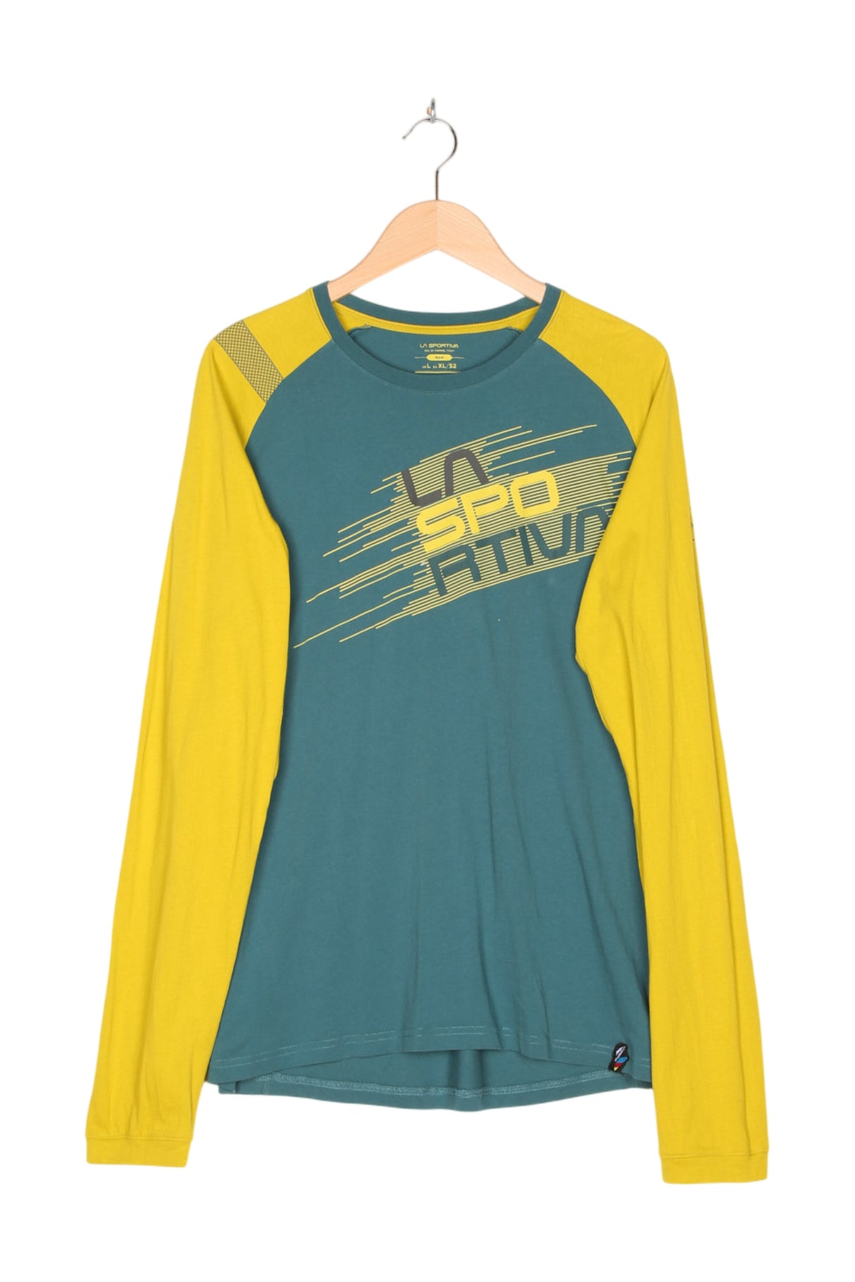 Longsleeve für Herren