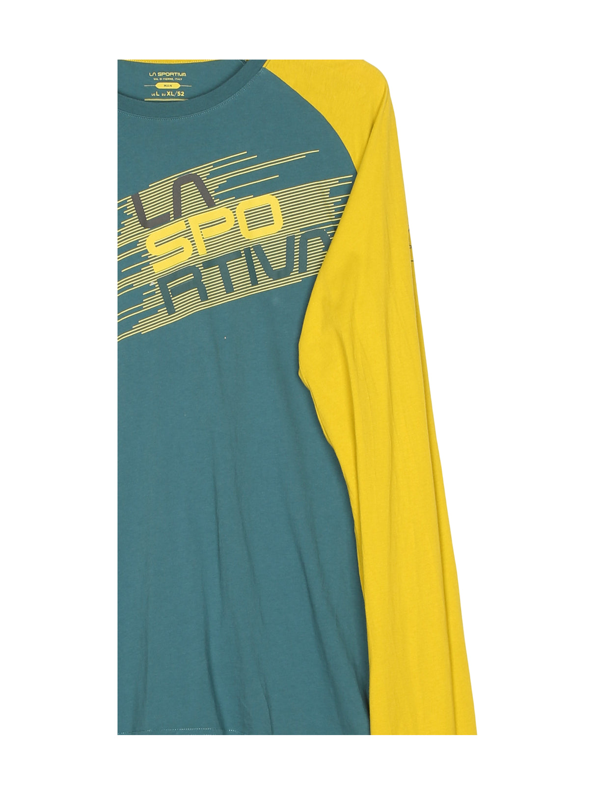 Longsleeve für Herren