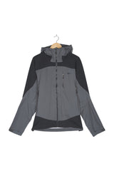 Hardshelljacke, Regenjacke für Herren