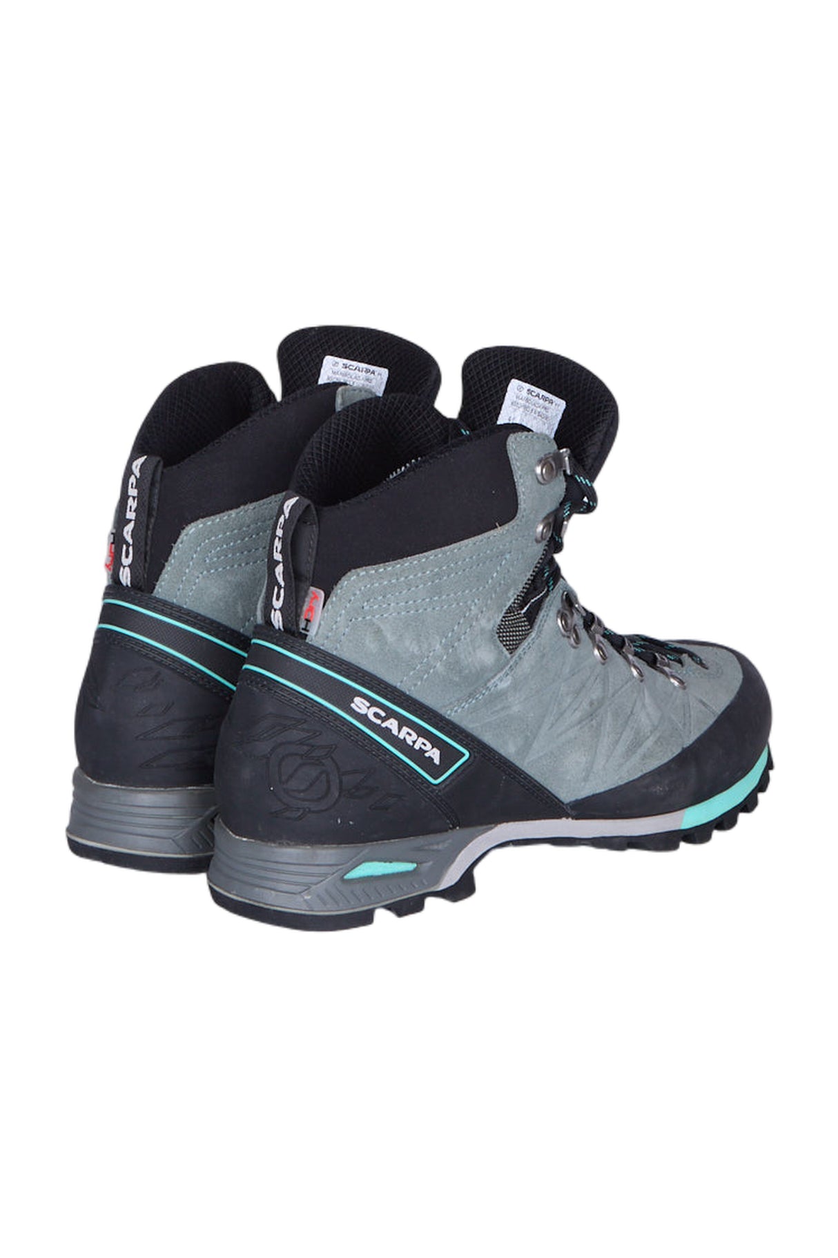 Bergschuhe & Bergstiefel für Damen