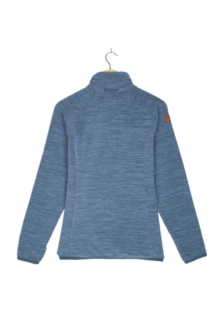 Fleecejacke für Damen
