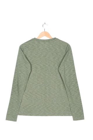 Longsleeve für Damen