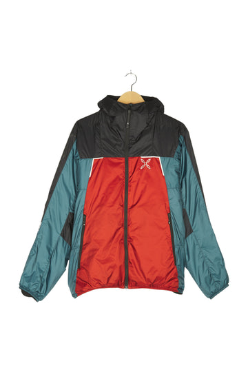 Kunstfaserjacke für Herren