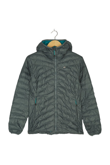Daunenjacke für Damen