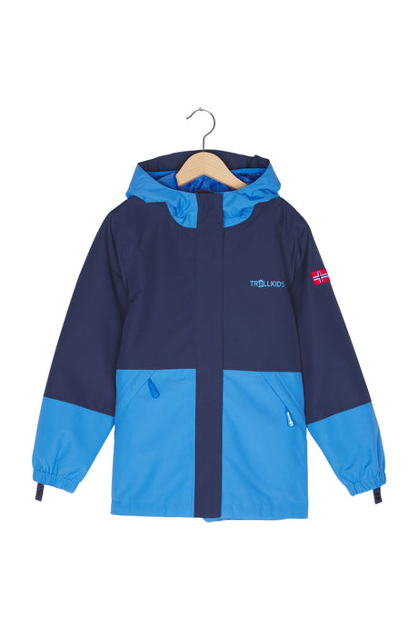 Hardshelljacke & Regenjacke für Kinder