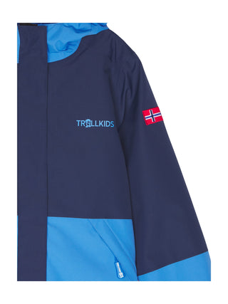 Hardshelljacke & Regenjacke für Kinder