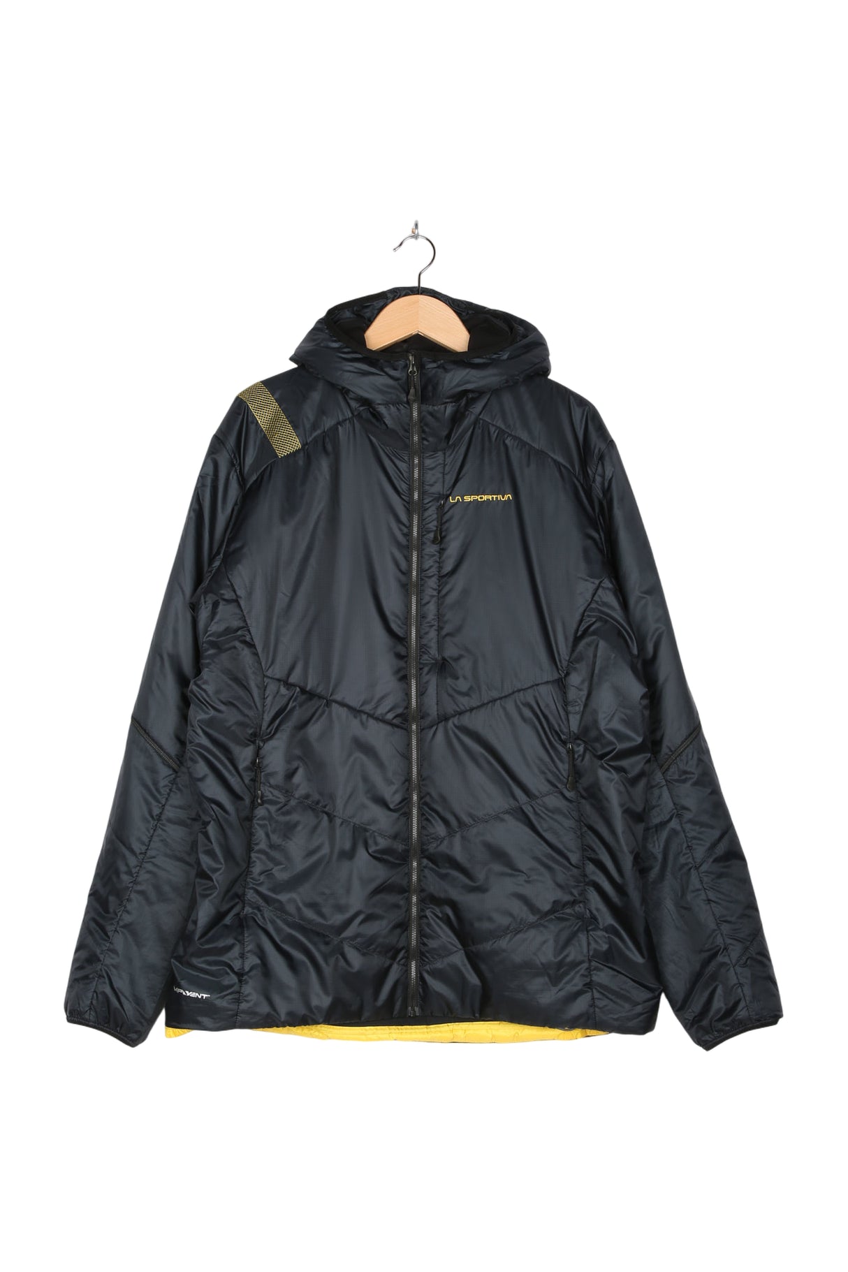 Isolationsjacke für Herren