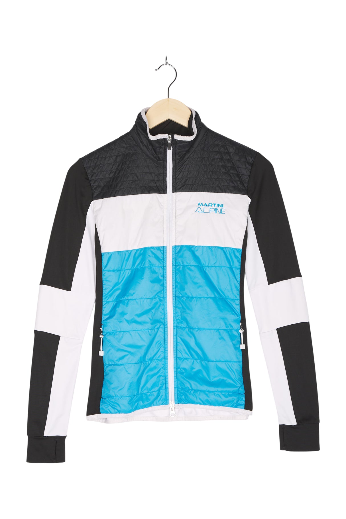 Kunstfaserjacke für Damen