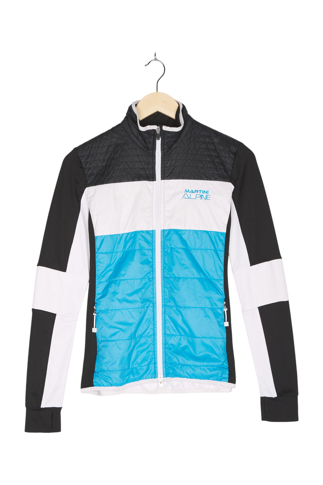 Kunstfaserjacke für Damen