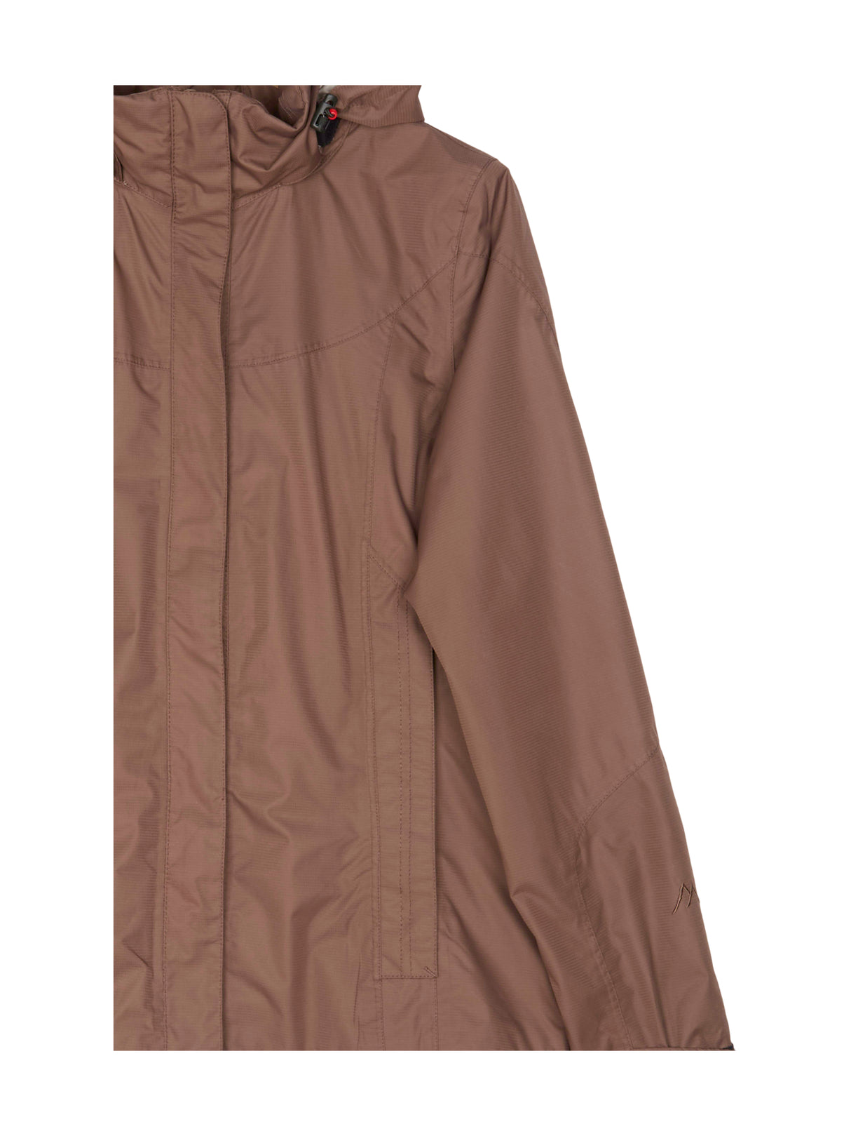 Hardshelljacke, Regenjacke für Damen