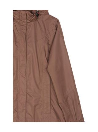 Hardshelljacke, Regenjacke für Damen