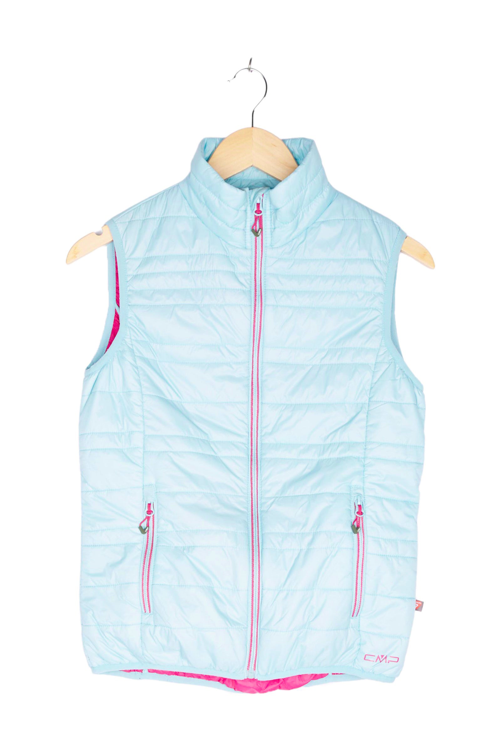 Kunstfaserweste für Damen