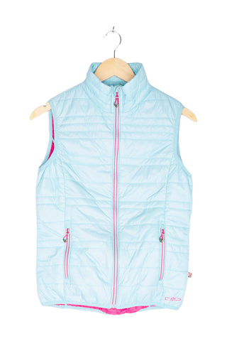 Kunstfaserweste für Damen