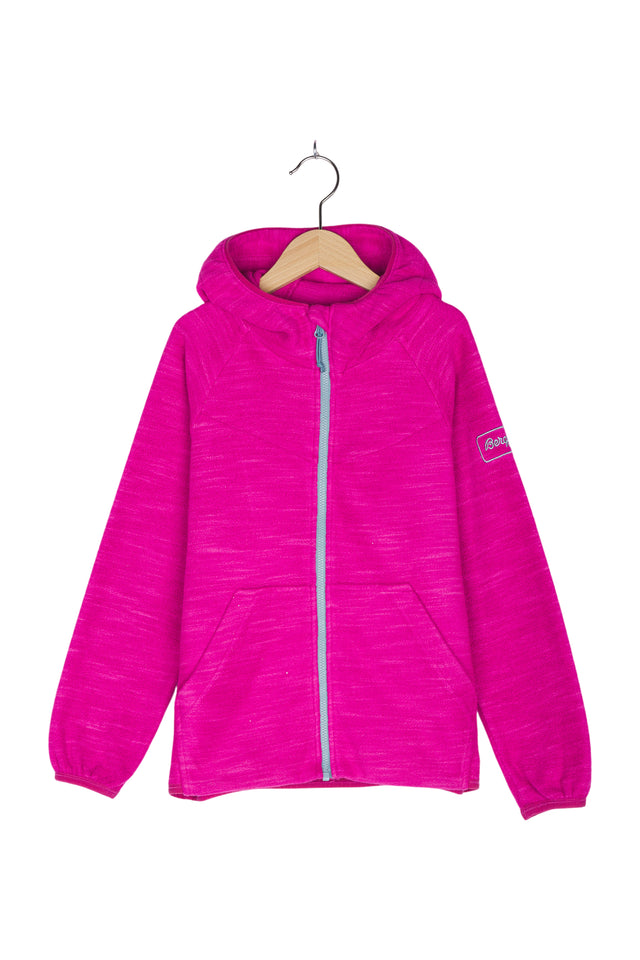 Fleecejacke für Kinder