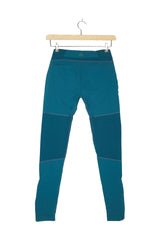 HERØY HYBRID MERINO PANT WMN Wanderhose für Damen