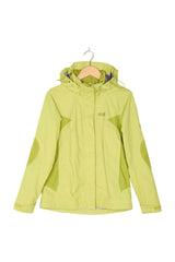 Hardshelljacke, Regenjacke für Damen