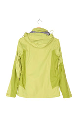 Hardshelljacke, Regenjacke für Damen
