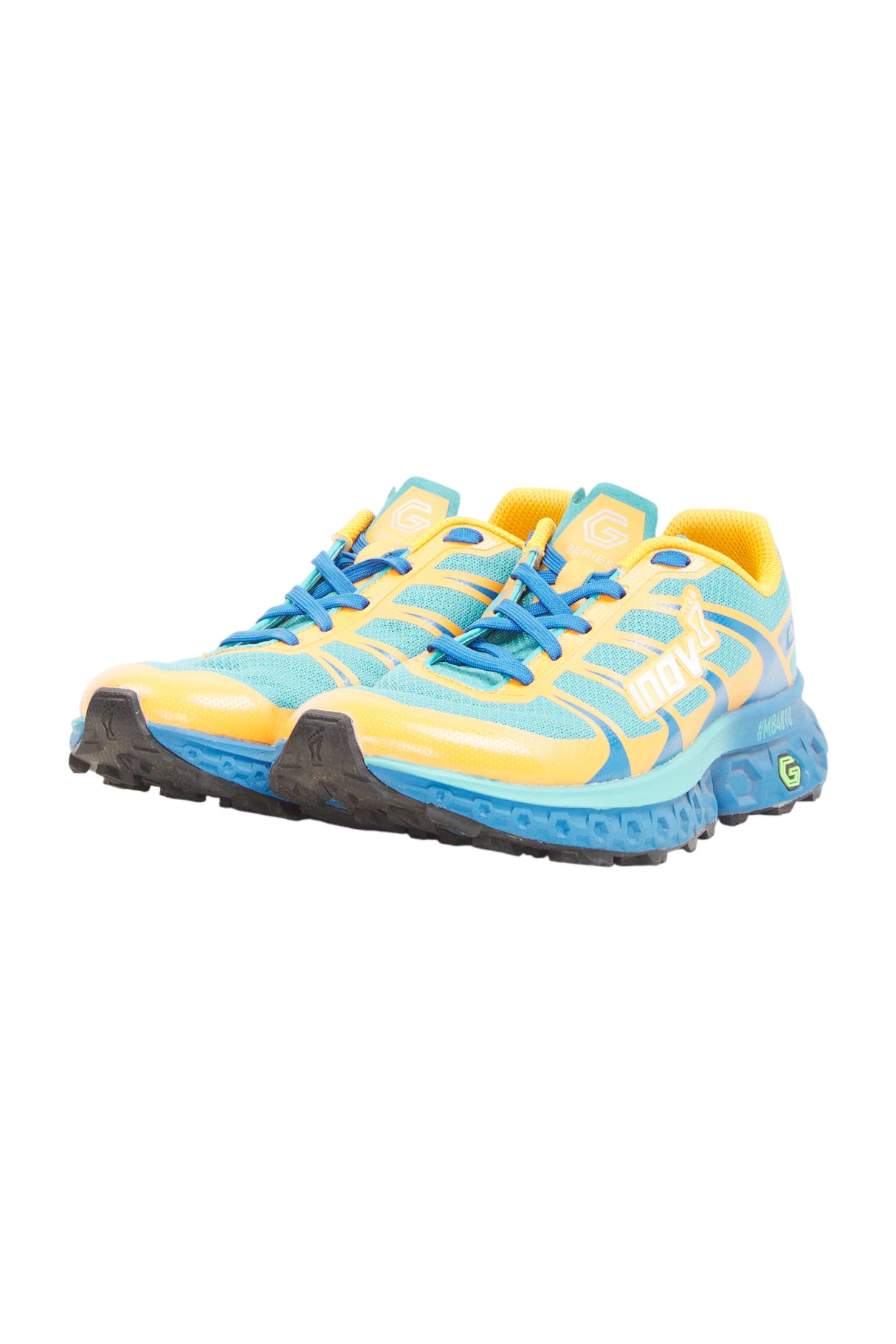 Laufschuhe & Trailrunningschuhe für Damen