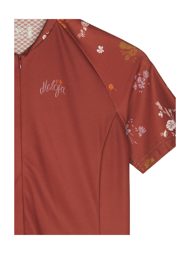 Radtrikot für Damen