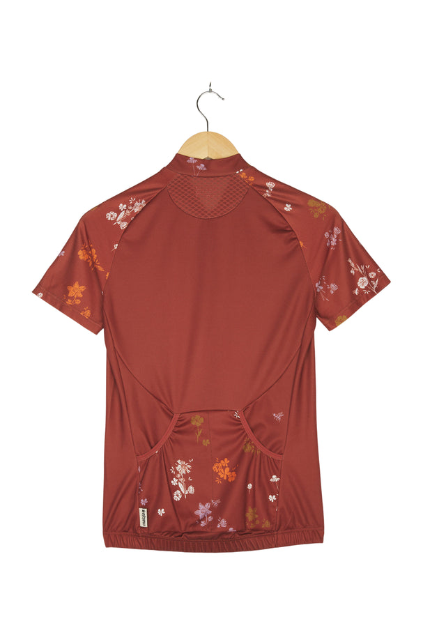 Radtrikot für Damen