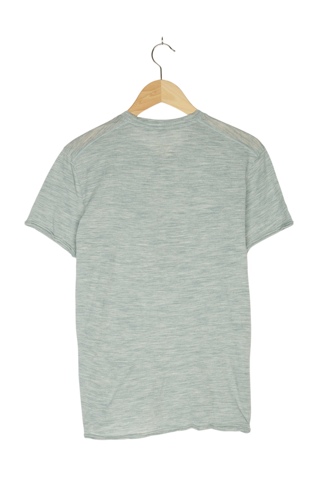 T-Shirt Merino für Herren