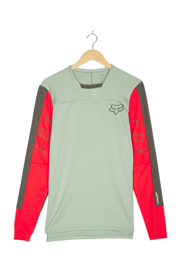 Longsleeve Funktion für Herren