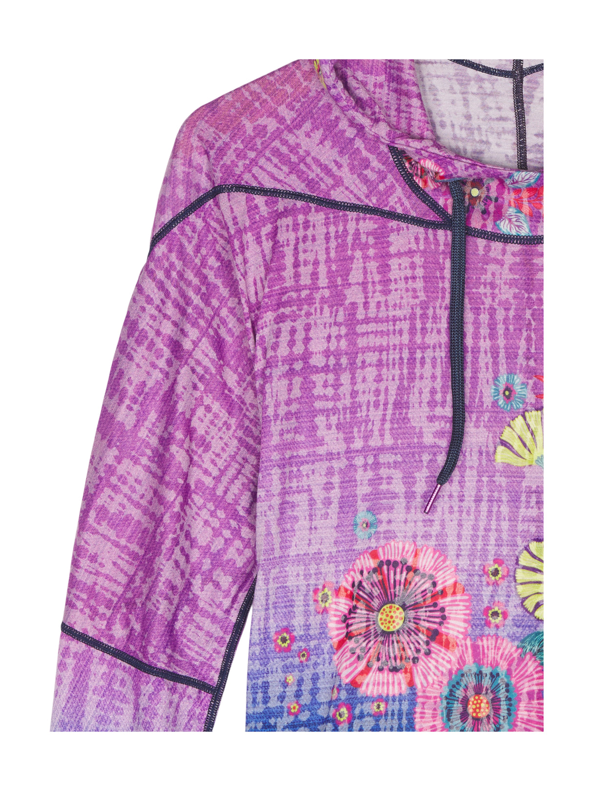 Longsleeve Funktion für Damen