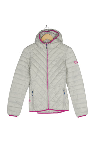 Kunstfaserjacke für Damen