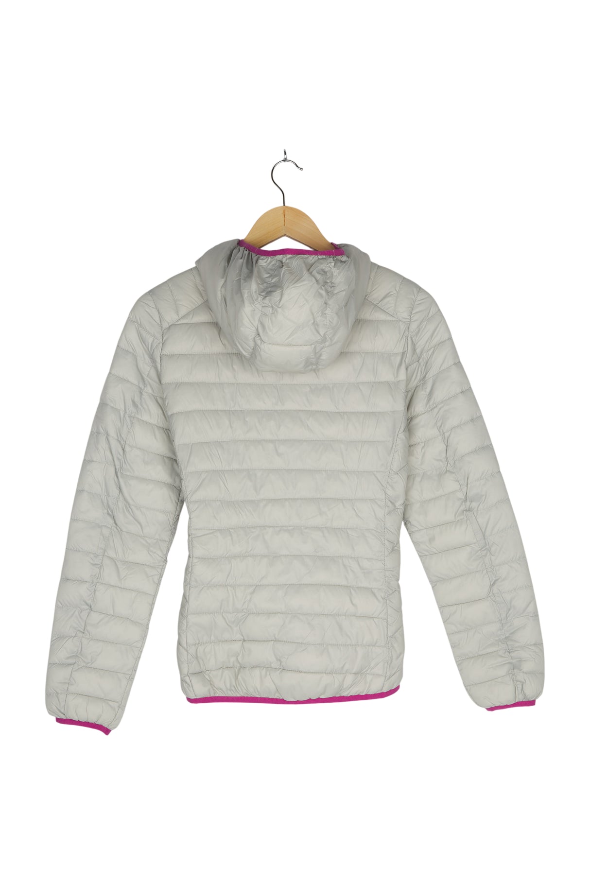 Kunstfaserjacke für Damen