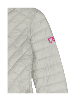 Kunstfaserjacke für Damen