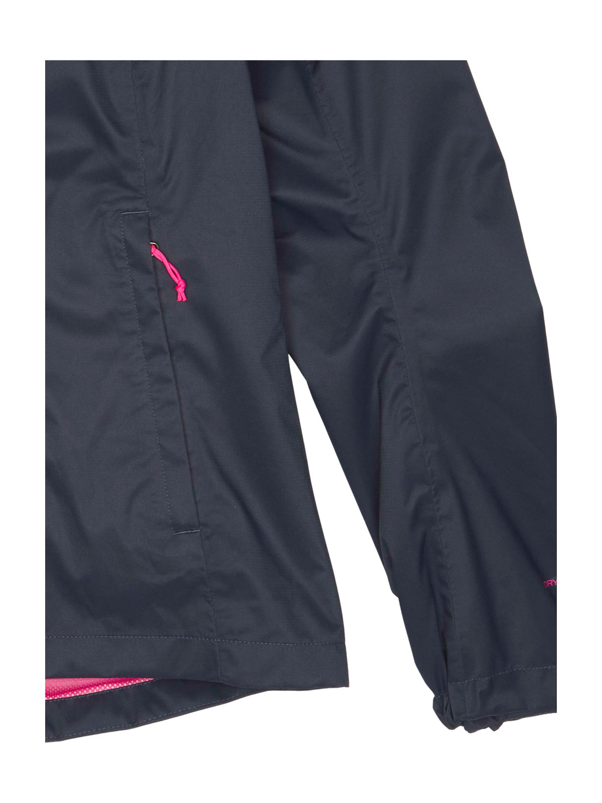 The North Face Hardshelljacke & Regenjacke für Damen