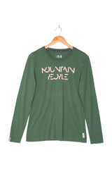 Longsleeve Freizeit für Damen