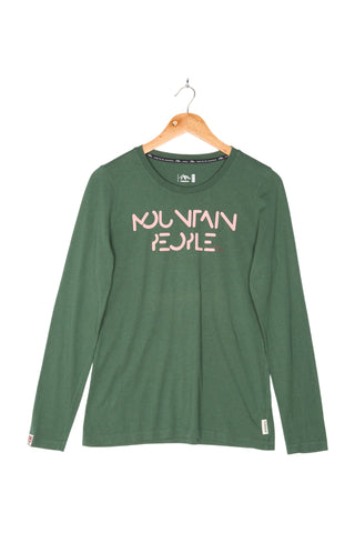 Longsleeve Freizeit für Damen