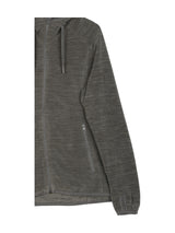 Fleecejacke für Herren