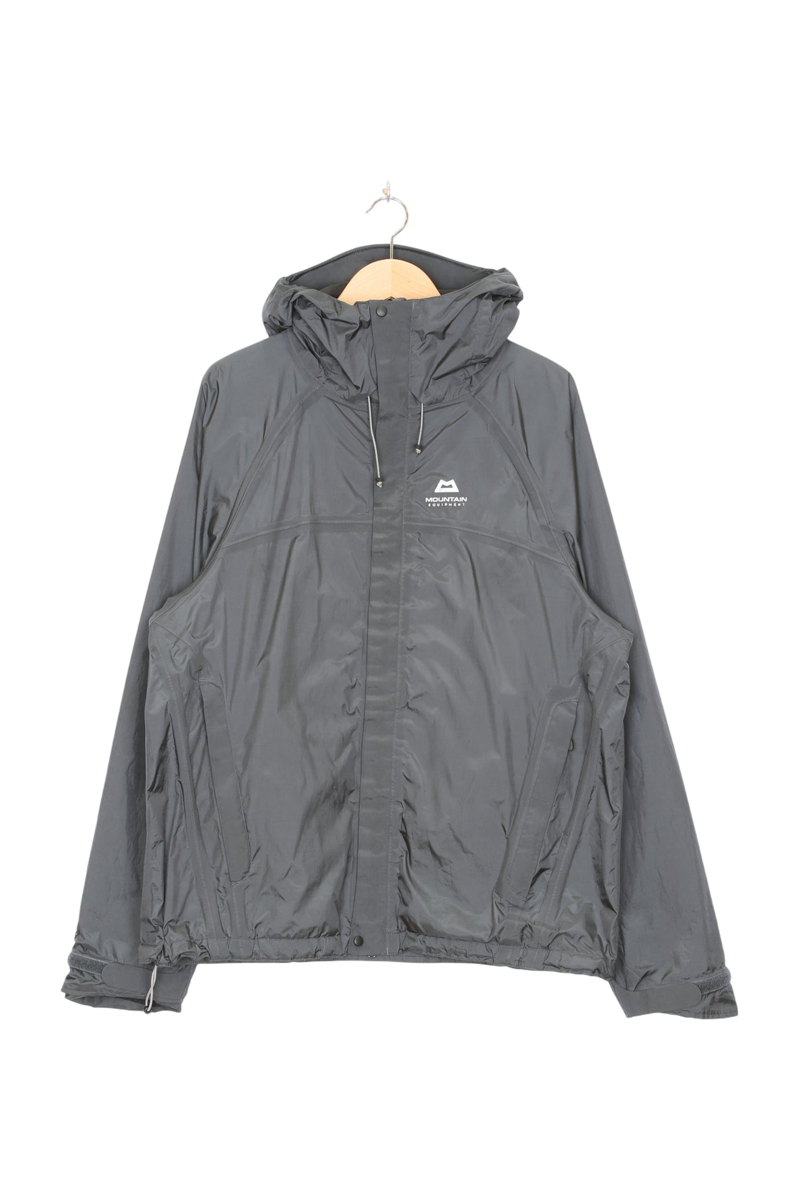 Hardshelljacke, Regenjacke für Herren