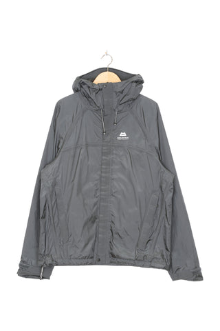 Hardshelljacke, Regenjacke für Herren