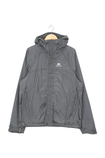 Hardshelljacke, Regenjacke für Herren
